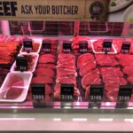 Butchers Seek Top Quality Meat